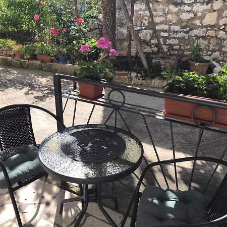 Apartment Jonas Rovinj Dış mekan fotoğraf