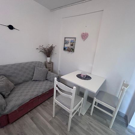 Apartment Jonas Rovinj Dış mekan fotoğraf