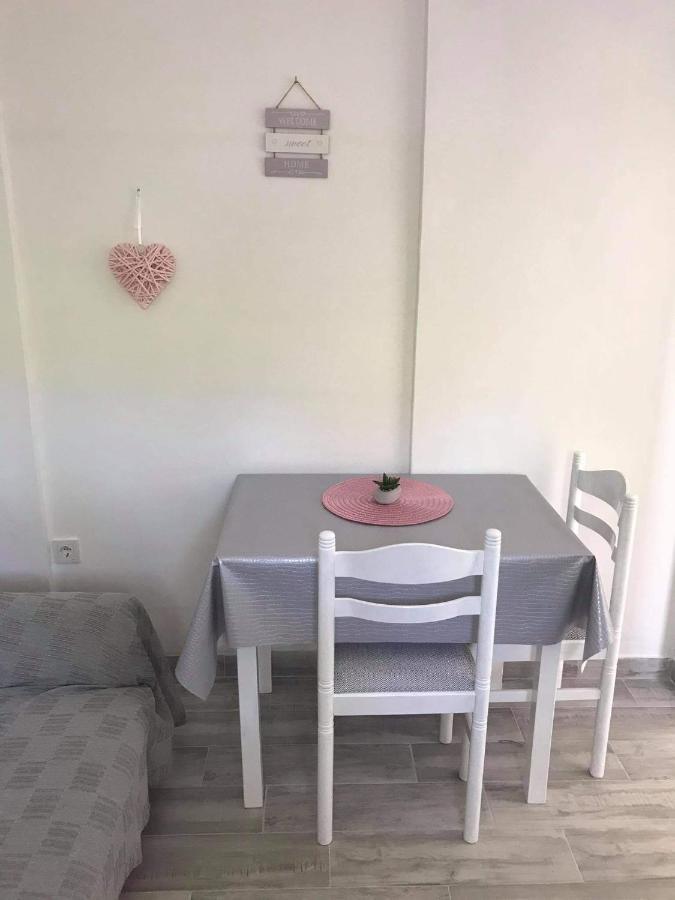 Apartment Jonas Rovinj Dış mekan fotoğraf