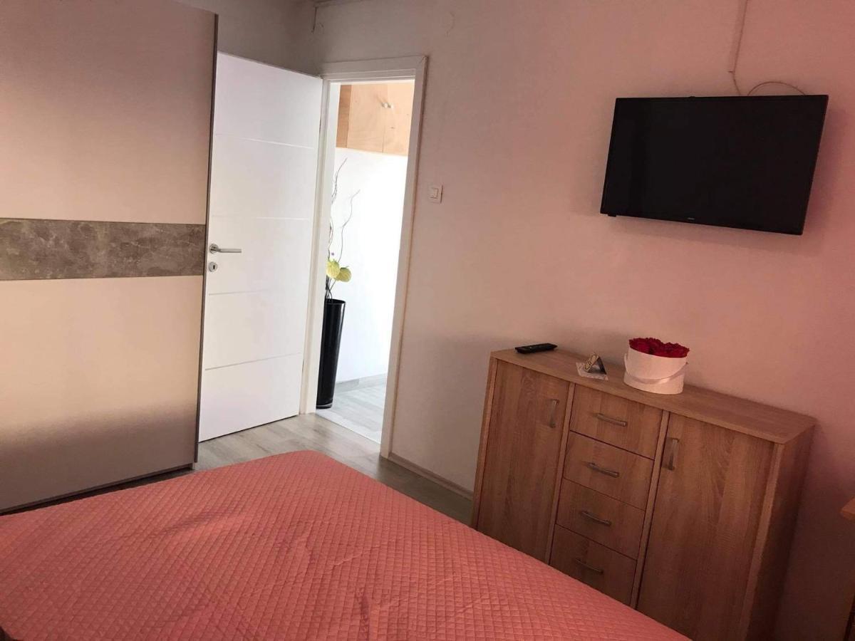 Apartment Jonas Rovinj Dış mekan fotoğraf