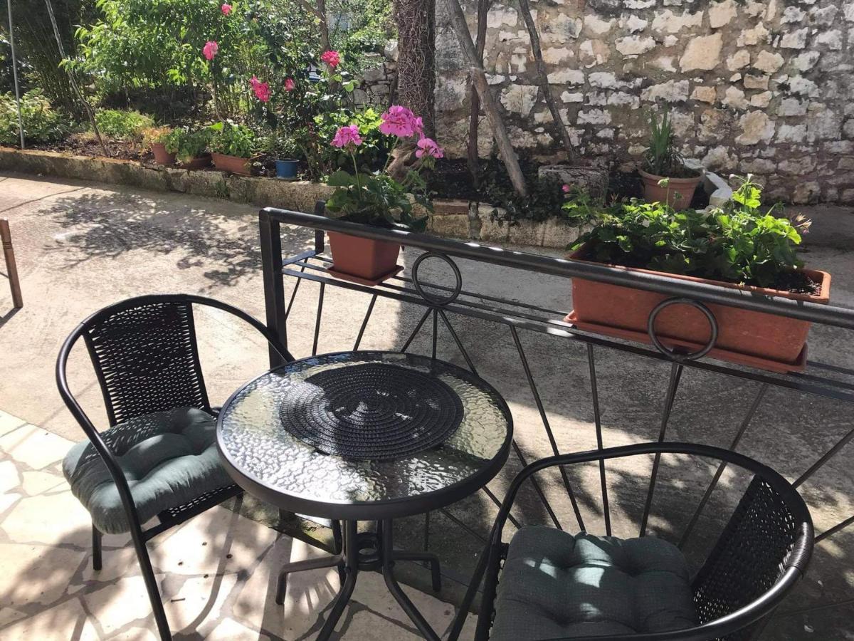 Apartment Jonas Rovinj Dış mekan fotoğraf