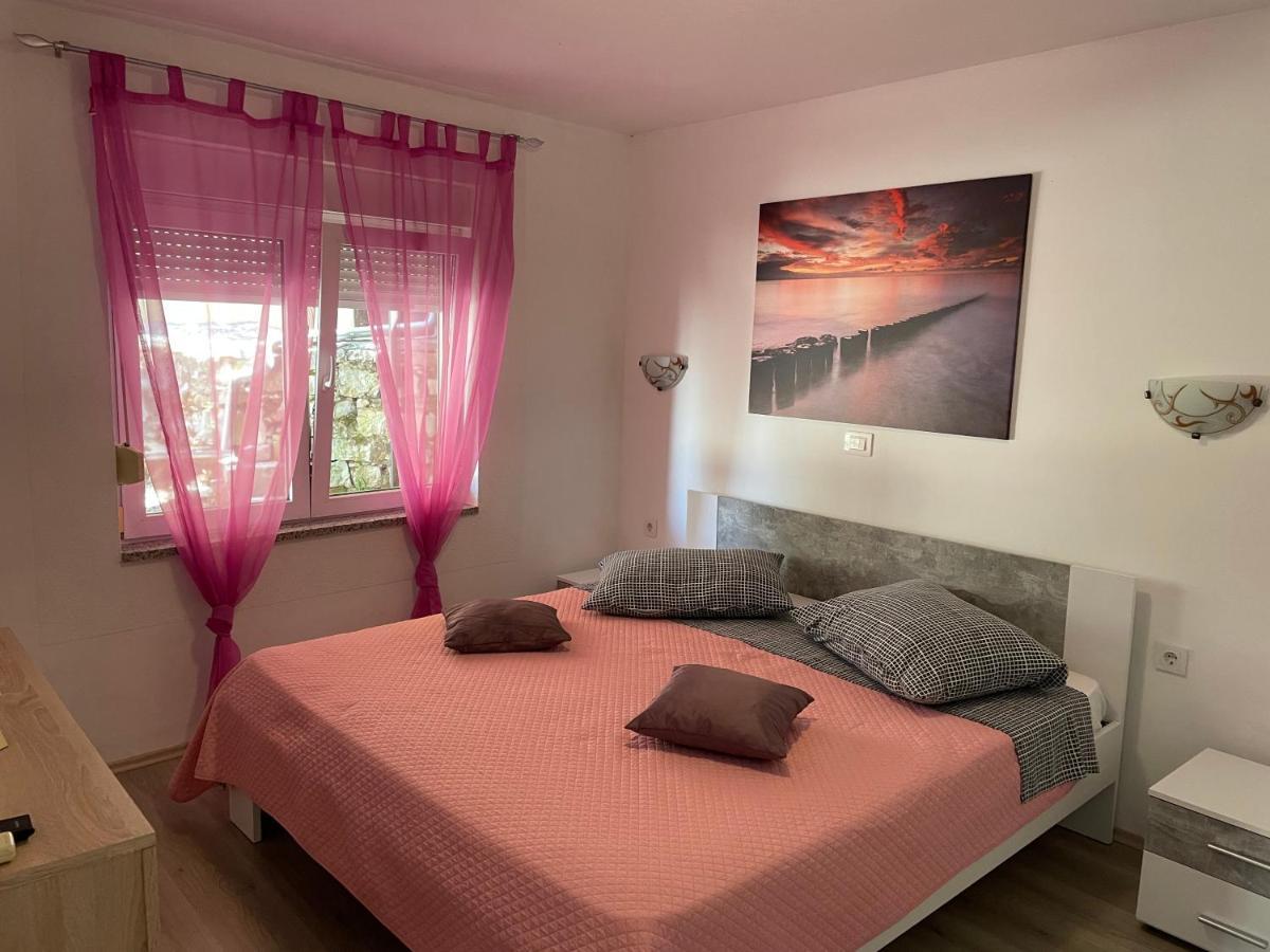 Apartment Jonas Rovinj Dış mekan fotoğraf
