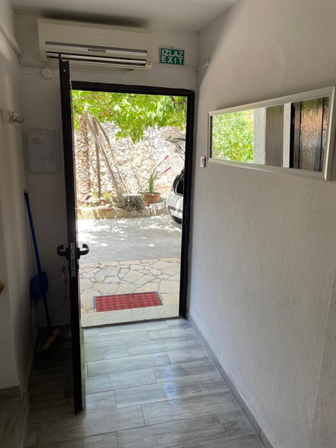 Apartment Jonas Rovinj Dış mekan fotoğraf