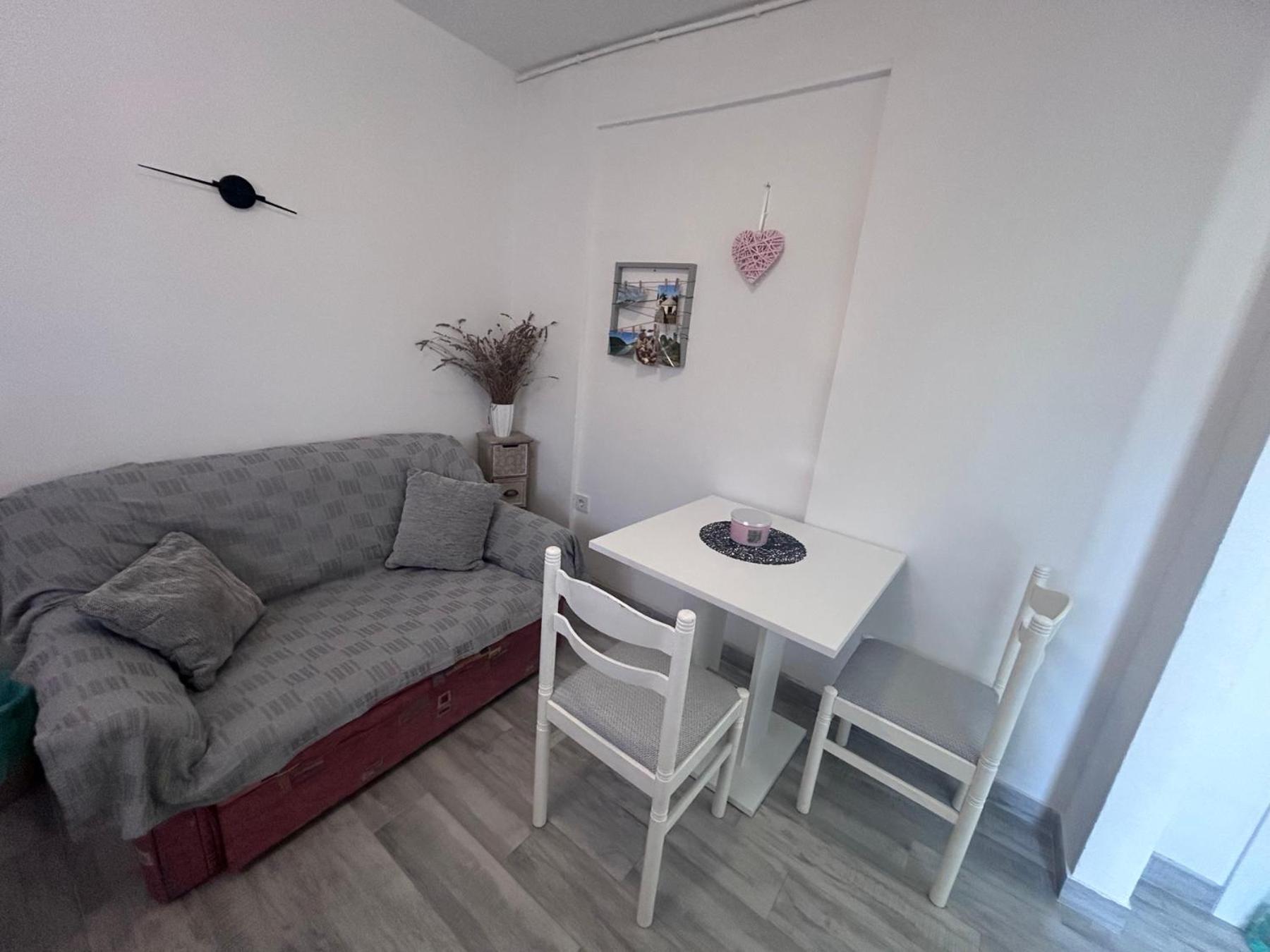 Apartment Jonas Rovinj Dış mekan fotoğraf