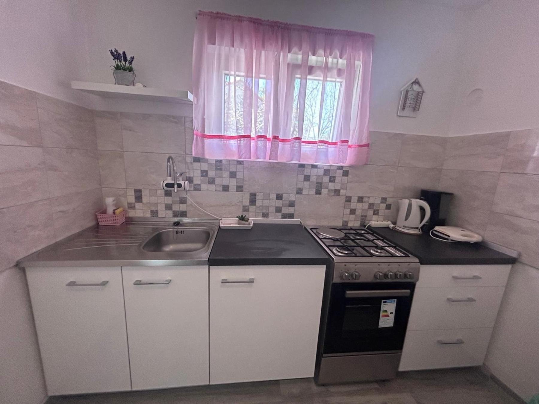 Apartment Jonas Rovinj Dış mekan fotoğraf