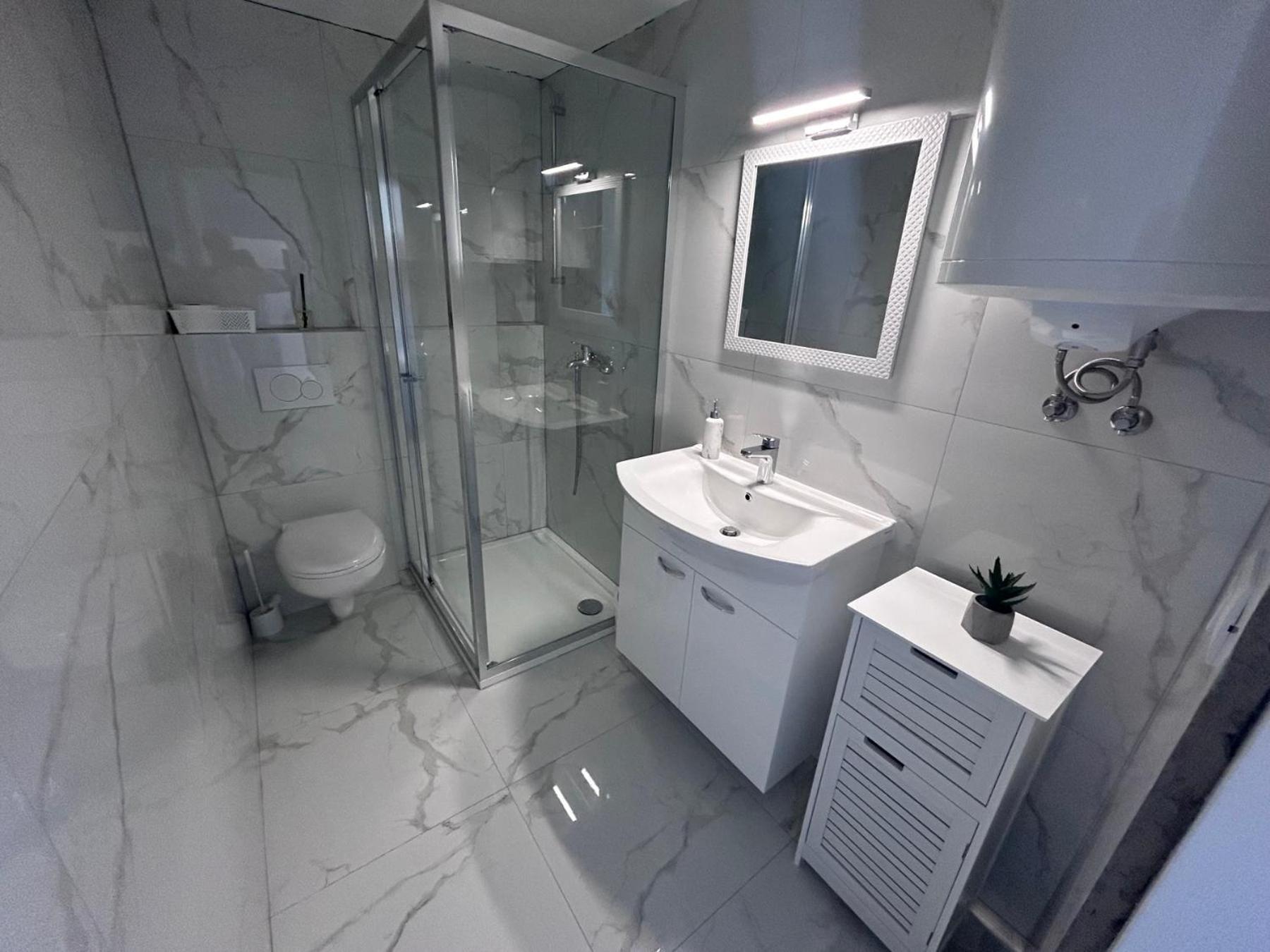 Apartment Jonas Rovinj Dış mekan fotoğraf