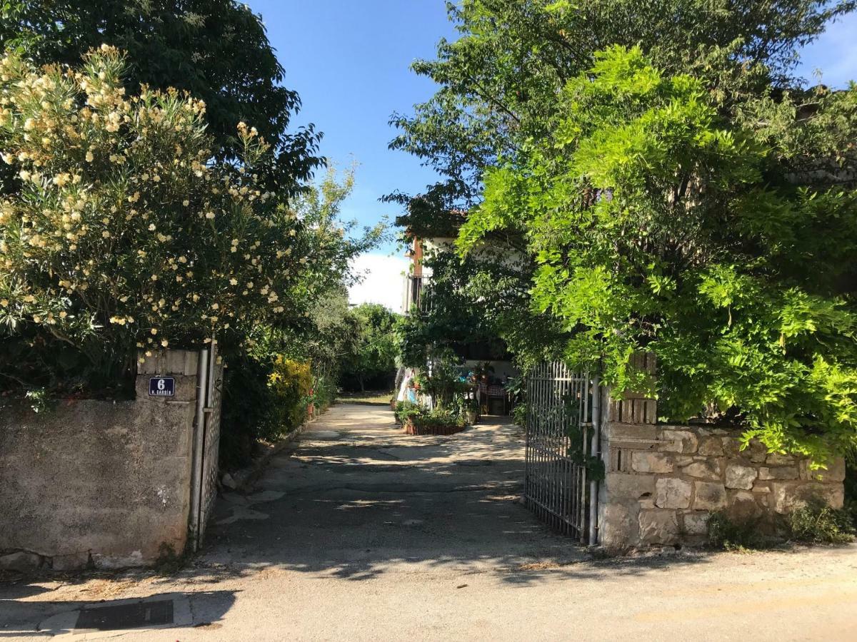 Apartment Jonas Rovinj Dış mekan fotoğraf